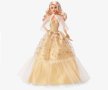 Кукла Barbie - Колекционерска кукла: 55-та годишнина 2023, снимка 3