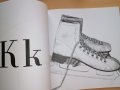 Азбука за деца и възрастни Ирина Каракехайова, снимка 4