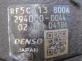 ГНП Горивна помпа 294000-0044 Denso RF5C13800A Мазда 6 2,0д 02-08г 136кс Mazda 6 2,0 DI, снимка 3