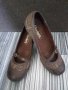 Дамски обувки на платформа Skechers 37, снимка 6