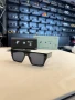 очила с черен обикновен калъф off white , снимка 6