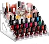 Стелаж за лакове и парфюми 7 нива, снимка 2