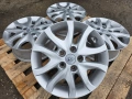 Лети джанти 16ки 5х114.3 Hyundai, Kia, снимка 1