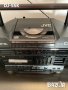 JVC PC-V2 VINTAGE RETRO BOOMBOX Ghetto Blaster радио касетофон , снимка 2