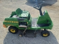 Тракторна косачка john deere , снимка 3