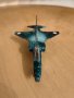 метални самолети Dinky toys , снимка 3
