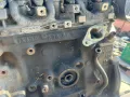 Двигател Renault Scenic 2001 1.9dti  , F5ABD , снимка 5