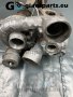 Турбо за Мерцедес Mercedes W207 ,A6510904080 , снимка 2