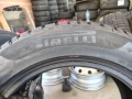 2бр.НОВИ зимни гуми PIRELLI 225 55 17 DOT22 цена за брой, снимка 3