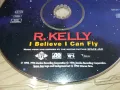 R.KELLY CD-ВНОС GERMANY 1305251952, снимка 4