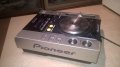 pioneer cdj-200 cd player-внос франция, снимка 7