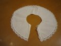 дантелени аксесоари  ЯКИЧКИ И ПОКРИВКИ, снимка 7