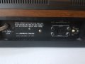 Akai GXC-75D Stereo Cassette Deck Recorder Vintage, снимка 6