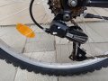 Продавам колела внос от Германия спортен велосипед RUNNER 26 цола 18 скорости, снимка 5