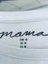 Блуза органик памук MAMA, снимка 7