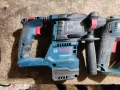 Акумулаторен перфоратор Бош 2 броя, снимка 5