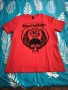 Метъл тениски / Оригинален мърч / Нови :, снимка 1