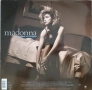 Грамофонна Плоча (Madonna - Like a Virgin), снимка 2