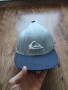 quiksilver - страхотна лятна шапка КАТО НОВА 52-55см. , снимка 10