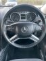 На ЧАСТИ FACE Mercedes-Benz Ml 320 CDI W164 2009г  harman/kardon Ел Багажник. , снимка 9