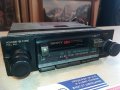 sony xr-24 car audio-japan-ретро радиокасетофон с реверс, снимка 1 - Аксесоари и консумативи - 28351767