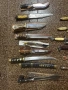 Колекция ножове и кортици , снимка 6