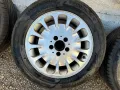 OEM Лети джанти Ronal за Mercedes 16" - 5x112, снимка 5