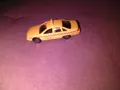 Chevrolet Caprice Welly Die Cast Taxi колекционерска количка маркова  1:64, снимка 1