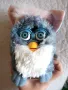 Фърби Furby Hasbro Tiger Electronics 1999 , снимка 1