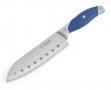 🔪 Комплект висококачествени кухненски ножове 3бр CUTLERY, снимка 3