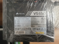 Corsair VS650 Захранване , снимка 2
