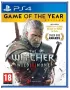 Игра за PS4 „The Witcher 3: Wild Hunt Game of the Year Edition“ (PS4), снимка 1