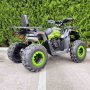 БЕНЗИНОВО ATV 200 КУБИКА COLEMAN POWERSPORTS, снимка 2