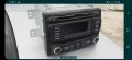 Kia Rio. 2011-2016 Година. Radio.CD Player. Киа Рио.1.2i. На Части., снимка 6