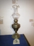 Автентични газени лампи, стари произход Австрия, Германия , снимка 10