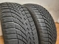 2 бр. 215/60/17 Bridgestone / зимни гуми, снимка 4