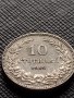 МОНЕТА 10 стотинки 1912г. ЦАРСТВО БЪЛГАРИЯ СТАРА РЯДКА ЗА КОЛЕКЦИОНЕРИ 36309, снимка 4