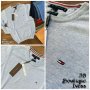 Tommy мъжки пуловер 11 цвята , снимка 11