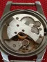 Стар механичен часовник дамски Заря СССР 17 камъка за ремонт части КОЛЕКЦИЯ 48003, снимка 10