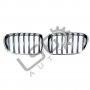 Оригинални решетки BMW X3 F25/X4 F26 ART200304, снимка 2