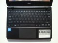 Acer Aspire ES1-132 лаптоп на части