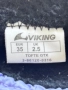 Детски зимни ботуши Viking , снимка 4