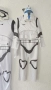 Костюм STAR WARS 7-8 години, снимка 5