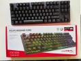 Здравейте, продавам геймърска механична клавиатура , снимка 2
