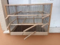Клетки за пренос и развъждане на канарчета, снимка 8