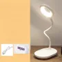 Настолна LED лампа за бюро с 12 крушчици, 6 W, снимка 4
