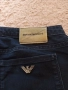 Оригинални дамски дънки Armani, снимка 10