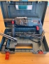 Перфоратор BOSCH, снимка 3