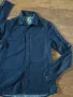 g-star tf straight shirt wmn - страхотна дамска риза КАТО НОВА С, снимка 5