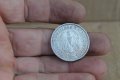 Монета 5марки 1936г, снимка 1